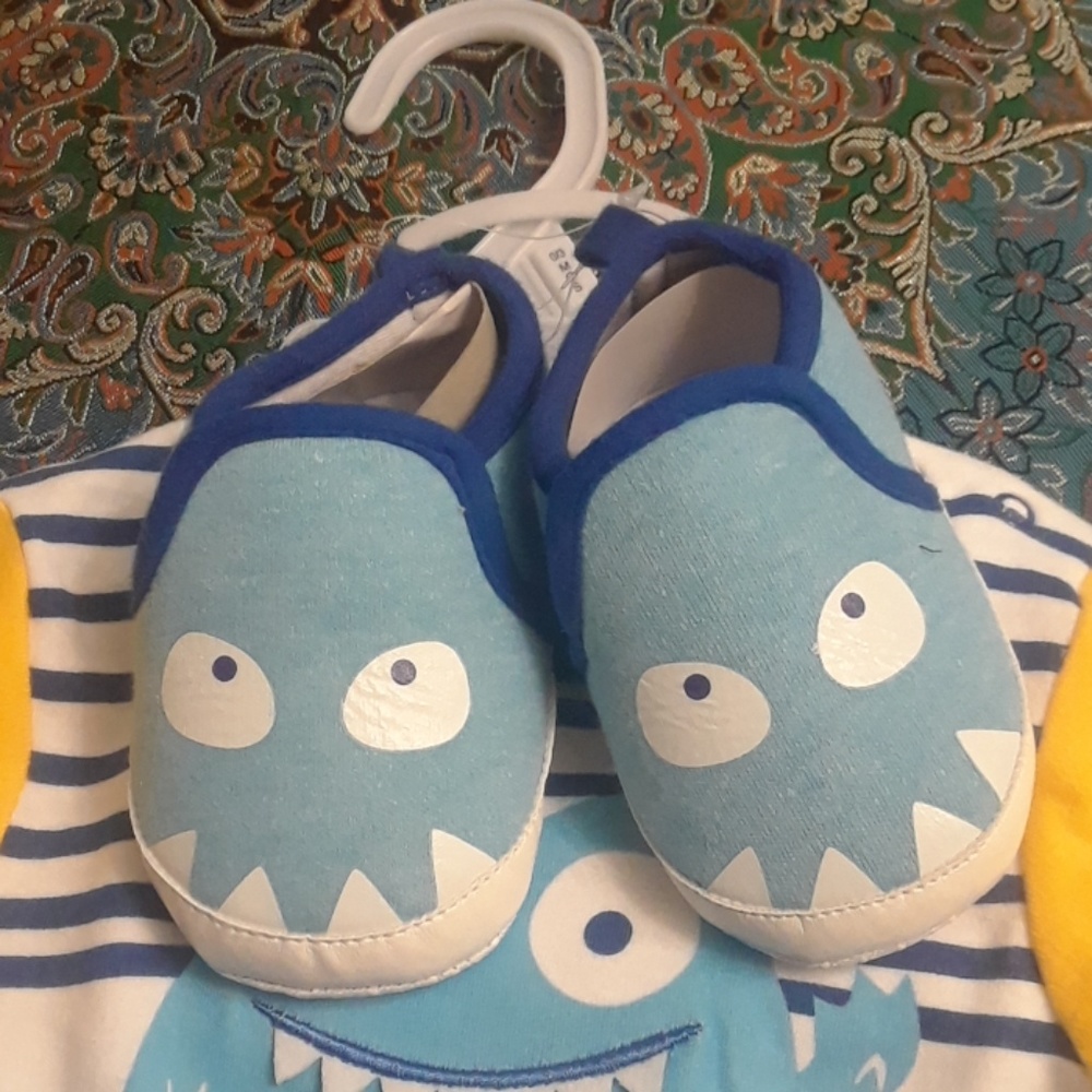 BABY CLOTHES - Picture 5 of 7